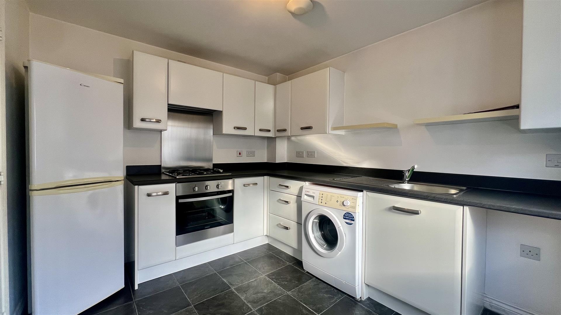 Mallory Drive, Newquay photo - 2